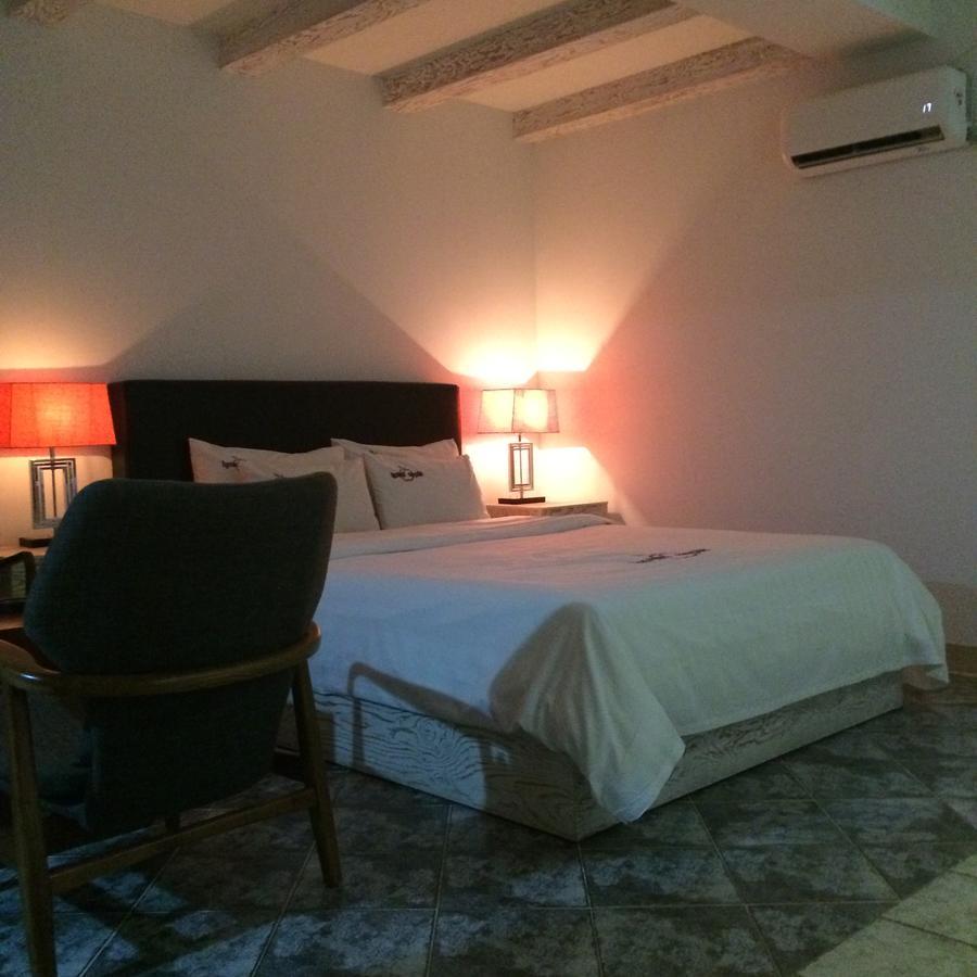 Apple Motel Chungju Zewnętrze zdjęcie